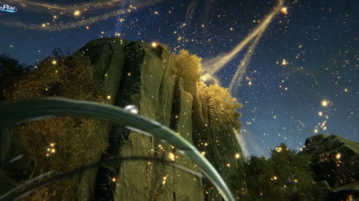 Other Side Deep Space Eps 05 Indo