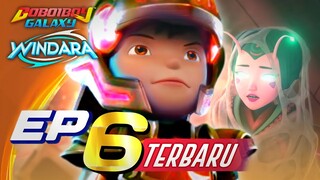 BoBoiBoy Galaxy Windara - Episode 6 || Pertarungan Demi Windara - Final Episode