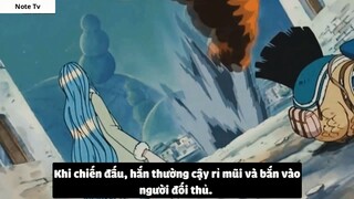 Top 7 Xạ Thủ Đỉnh Nhất One Piece #32- 2