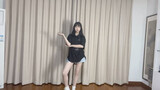 Cover dance by -BLACKPINK- playing with fire