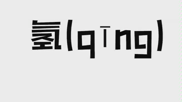 Pelafalan setiap unsur dalam tabel periodik