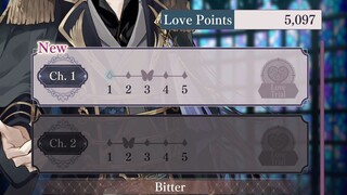 Anniversary SE - Victor chp 1