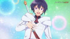 Hazure Skill "Kinomi Master" EPS 12 END