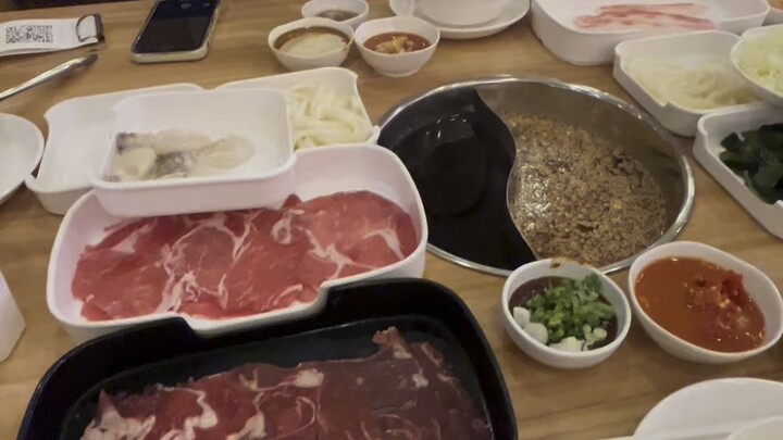 ชาบู  #ชาบู #กิน #food