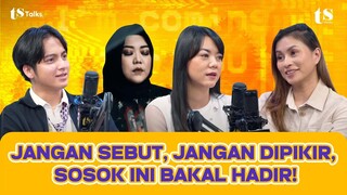 SOSOK YANG SELALU MENGHANTUI RIRI ‘JURNAL RISA’, BISA DIRASAKAN SEMUA ORANG!