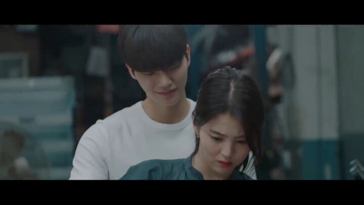 Love me like that - Nevertheless OST