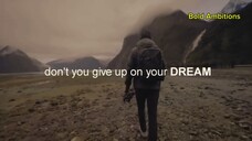 WHEN LIFE IS HARD! Powerful Motivational Video