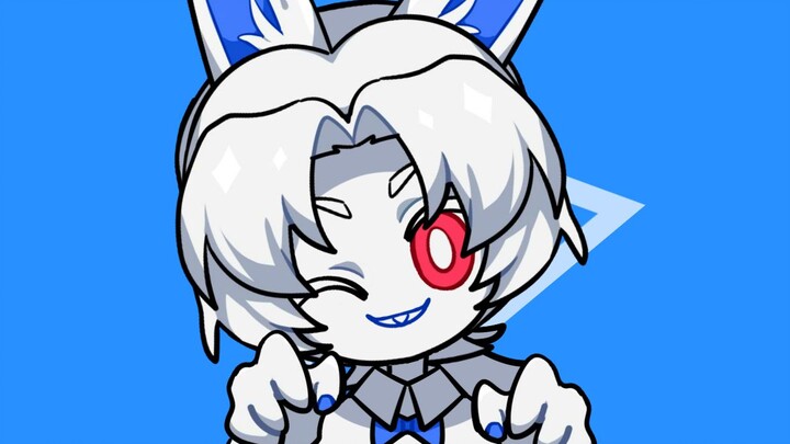 【My own/meme】floppy ears
