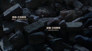 [Game of Thrones] Jaime & Cersei, Tujuh Bentuk Cinta