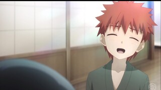 [Emiya Shirou] Bagaimana jika aku menjadi jahat demi adikku!