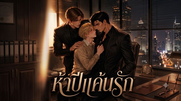 ห้าปีแค้นรัก (ซีรี่ส์วาย) (ซับไทย)