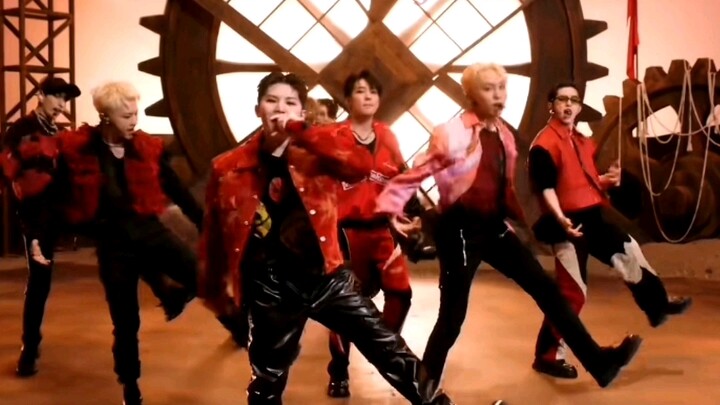 【佑灰】声音反差特别特别可爱，所以剪了一个拽哥x辣妹