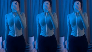 Mời mọi người nhắm mắt nhấn like