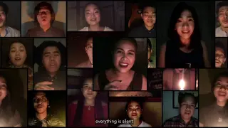 Payapang Daigdig | Philippine Madrigal Singers