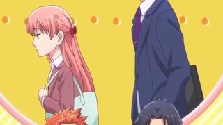 ALL IN ONE " Thật Khó Để Yêu Một Otaku" | Tóm Tắt Anime | Clip 3