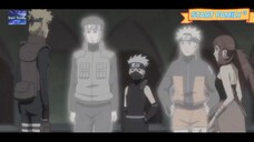 Naruto Shippuden the Movie: The Lost Tower Dublin Indonesia part 40