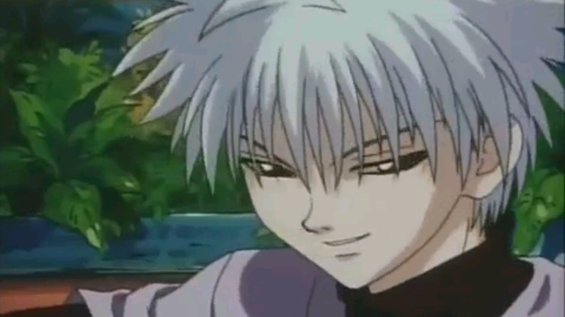 Hunter x Hunter (1999) Episode 1 - BiliBili