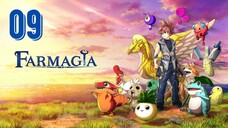 [S01.E09] Farmagia