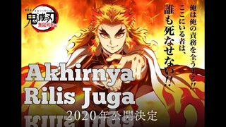 HARUS NONTON KIMETSU NO YAIBA MUGEN TRAIN MOVIE