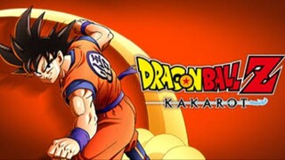 DRAGON BALL Z EP 21 TAGALOG DUBBED