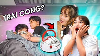 Con Trai Bây Giờ Như Thế Nào !? | HEAVY