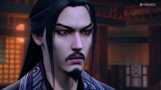 ENGSUB【少年歌行外传：暗河传 Tales Of Dark River】EP23预告Trailer | 古风漫 | 优酷动漫 YOUKU ANIMATION