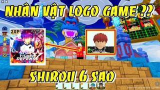 Nhân Vật Trong Banner Shirou 6 Sao Mạnh Như Thế Nào ? | ALL STAR TOWER DEFENSE