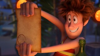 Hotel Transylvania 3 Summer Vacation
