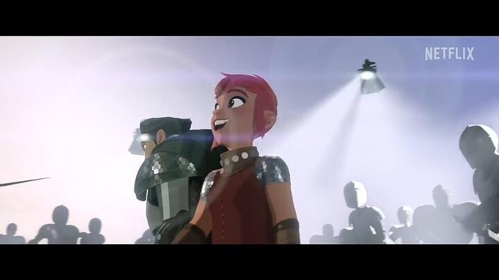 Nimona. Watch Full Movie: Link In Description