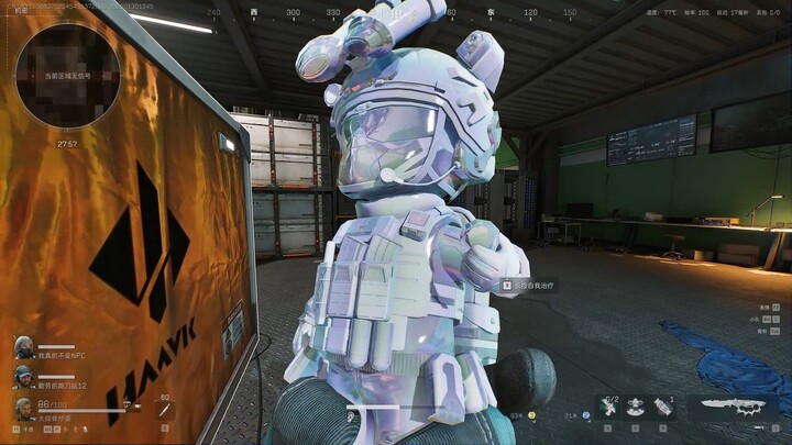 Mỗi ngày một lần, tỷ lệ ra đồ vô hạn