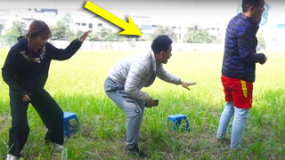 พยายามที่จะไม่หัวเราะท้าทาย ต้องดูวิดีโอตลกใหม่ 2021 Sml Troll ตอนที่ 10