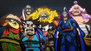 One Piece eps 1023