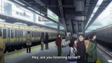 Kiseijuu: Sei no Kakuritsu Episode 3