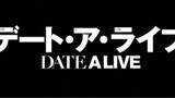 Date a live I - Episode 12 (End) Sub indo