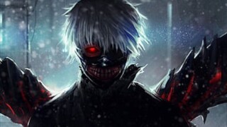 Anime tokyo ghoul tentang dunia yg di serang para iblis dan para pembasmi membela (AMVx lycris) #