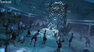 Ancient War Soul Eps 37 Sub Indo