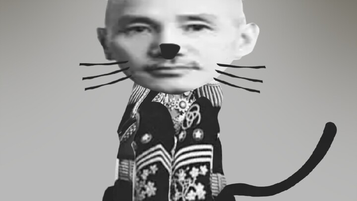 Jiang's dark history leaked