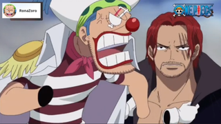 Shank lươn lẹo 😂😂😂 #onepiece #vuahaitac #shooltime