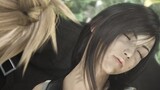 The story of Tifa, one of the most popular characters of all time