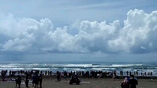 detik² menegangkan.......