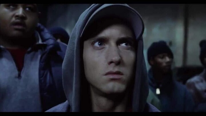 Eminem menggelar tantangan rap cepat lagu “Godzilla”, dan para netizen pun ikut beraksi!