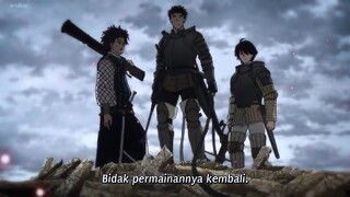 Fumetsu no Anata e season 2 episode 16 Sub Indo | REACTION INDONESIA