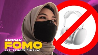 VLOG #11: FOMO TERUS!