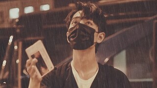 肖战|你治愈了很多人，谁来温暖你