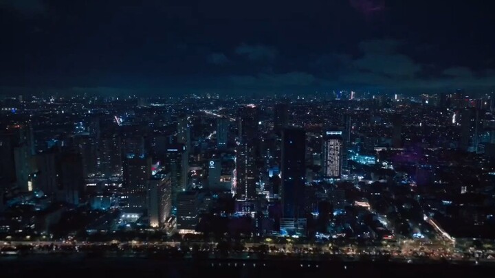 ghosting season 2:ang pagbabalik