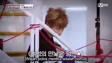 WANNAONE X CON E2 INDO SUB