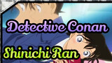 [Detective Conan/MAD] Shinichi&Ran - Hatsukoi Cider