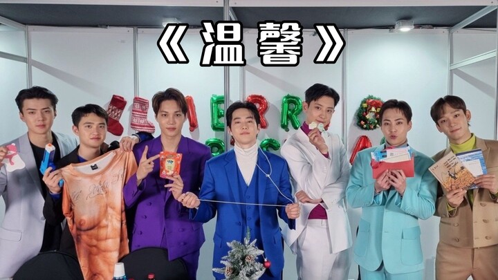 [EXO] Ten years after debut, they’re still broke upon their return