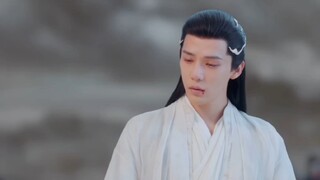 Kuching x Yuanqi｜But it seems that no one cares about my little god