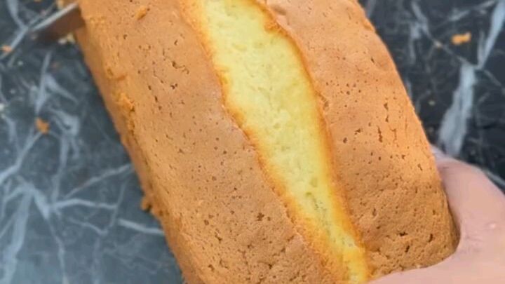 pound cake